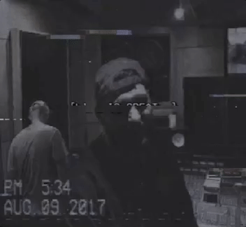 no no no GIF by Gashi