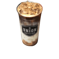 UnionCoffeeBar coffee time need coffee iced coffee cold brew Sticker