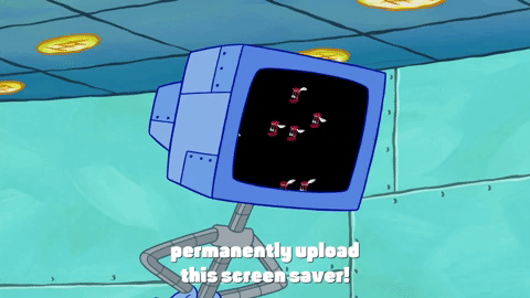 episode 5 spongebob's place GIF by SpongeBob SquarePants