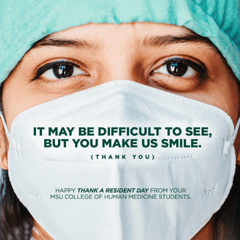 GIF by MSU College of Human Medicine