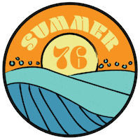 Summer Sixers Sticker by Philadelphia 76ers
