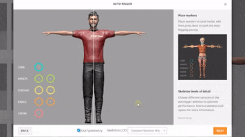 Animation Rigging GIF by Cinecom.net