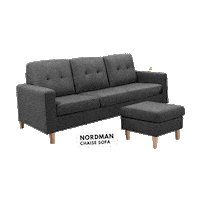 Sofa Sticker by Furniture Source