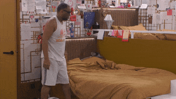 Mood Good Job GIF by Big Brother 2022