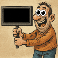 Komik Gif GIF by Beykana