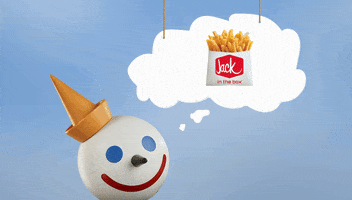 Hungry Dinner GIF by Jack in the Box