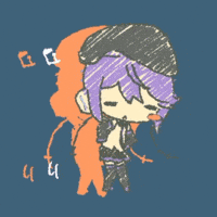 strawbrrycrm dance utau defoko utane uta GIF