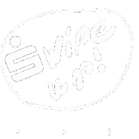 Swipe Up Sticker by Berliner Sparkasse