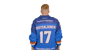Ice Hockey Sport Sticker by UNIS Flyers