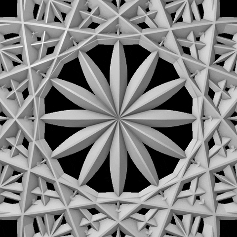 Loop Motion Graphics GIF by xponentialdesign