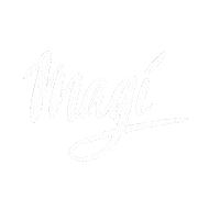 Mallorca Magi Sticker
