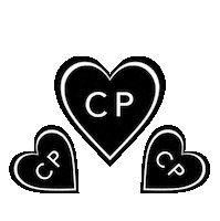 fashion love Sticker by Childsplay Clothing