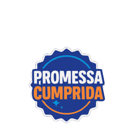 Danilo Polvilho Sticker by Prefeitura de Cajamar