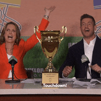 Football Game GIF by The Bachelor