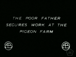 black and white art GIF by Okkult Motion Pictures