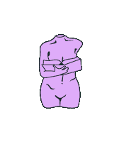 subvertingexpectations feminism feminist romance books subvert Sticker