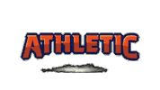 bcathletic basketball athletic bcathletic madeinconstanta Sticker