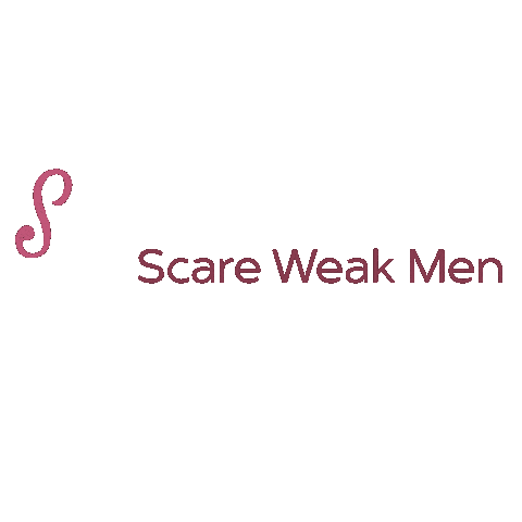 Women Empowerment Woman Sticker by BMKits