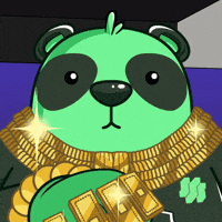Money Flexing GIF by SuperVerse