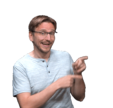 Gszeigen Sticker by GameStar