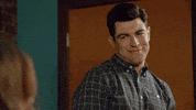 Fox Lol GIF by New Girl