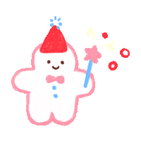 Christmas Love Sticker