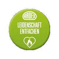 Kompass Ardex Sticker by ardex_deutschland