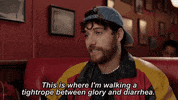 fox tv 90s GIF by makinghistory