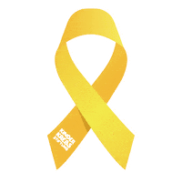 Childhoodcancer Sticker by Kinderkrebsstiftung