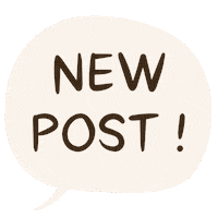 Cartoon New Post Sticker by Tacméla