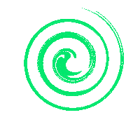 Art Loop Sticker by cadenzalb