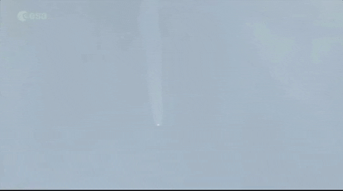 space science tech GIF by European Space Agency - ESA
