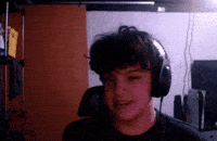 Clarke Fedora GIF