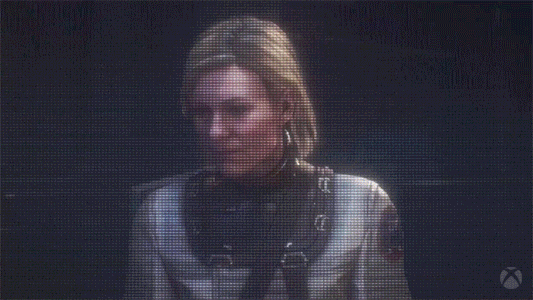 Dead Space Loop GIF by Xbox