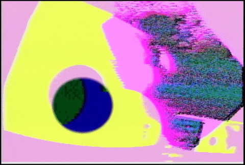 Video Art GIF by cskonopka