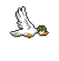 tantalla7 animation pixel pixelart 2d Sticker