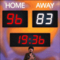 83 Away GIF
