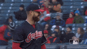 Major League Baseball Smile GIF by MLB