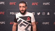 ufc 208 GIF