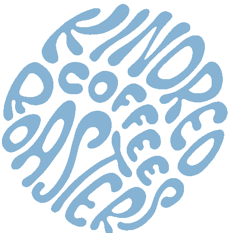 Kindredcoffee giphyupload kindredcoffeeroasters kindredcoffee kindredcolors Sticker