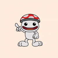 Get Down On It Dancing GIF by A Good Doctor Studio