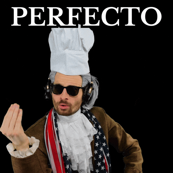 Dinner Eating GIF