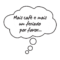 elistorycriativo cafezim elistorycriativo café Sticker