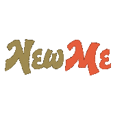 New Years Year Sticker
