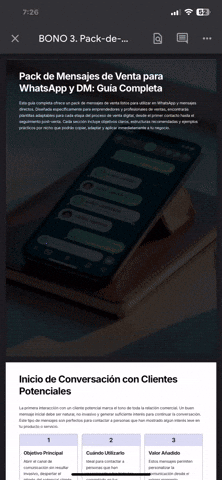 gif mensajes