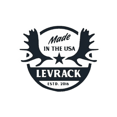 levrack  Sticker