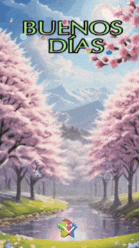 Feliz Dia GIF by Murcianys LLC