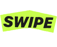 gorillasapp food new swipe up arrow Sticker
