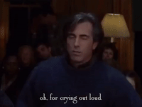 season 1 netflix GIF by Gilmore Girls 