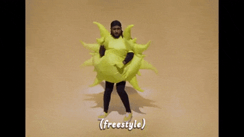 Get It Good Times GIF by The Brummies